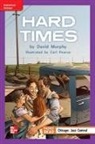 McGraw Hill, McGraw-Hill - Reading Wonders Leveled Reader Hard Times: Ell Unit 5 Week 2 Grade 5