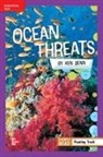 McGraw Hill, McGraw-Hill - Reading Wonders Leveled Reader Ocean Threats: Ell Unit 5 Week 3 Grade 5