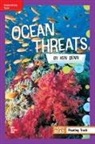 McGraw Hill, Mcgraw-Hill - Reading Wonders Leveled Reader Ocean Threats: Ell Unit 5 Week 3 Grade 5