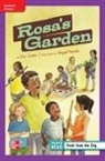 McGraw Hill, McGraw-Hill - Reading Wonders Leveled Reader Rosa's Garden: Ell Unit 1 Week 2 Grade 4