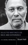 Stuart Hall, Ruth Gilmore, Ruth Wilson Gilmore, Paul Gilroy - Selected Writings on Race and Difference