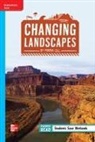 McGraw Hill, Mcgraw-Hill - Reading Wonders Leveled Reader Changing Landscapes: On-Level Unit 1 Week 3 Grade 4