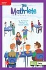 McGraw Hill, Mcgraw-Hill - Reading Wonders Leveled Reader the Math-Lete: Ell Unit 4 Week 5 Grade 4