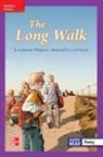McGraw Hill, Mcgraw-Hill - Reading Wonders Leveled Reader the Long Walk: Ell Unit 2 Week 5 Grade 3