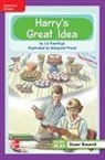 McGraw Hill, Mcgraw-Hill - Reading Wonders Leveled Reader Harry's Great Idea: Ell Unit 3 Week 2 Grade 3