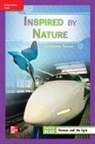 McGraw Hill, Mcgraw-Hill - Reading Wonders Leveled Reader Inspired by Nature: Ell Unit 3 Week 4 Grade 3