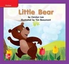 McGraw Hill, Mcgraw-Hill - Reading Wonders Leveled Reader Little Bear: Ell Unit 6 Week 1 Grade K