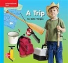 McGraw Hill, Mcgraw-Hill - Reading Wonders Leveled Reader a Trip: On-Level Unit 2 Week 1 Grade K