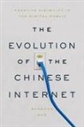 Shaohua Guo - Evolution of the Chinese Internet