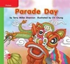 McGraw Hill, Mcgraw-Hill - Reading Wonders Leveled Reader Parade Day: Beyond Unit 4 Week 2 Grade K