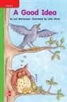 McGraw Hill, Mcgraw-Hill - Reading Wonders Leveled Reader a Good Idea: Beyond Unit 10 Week 1 Grade K