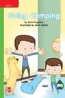 McGraw Hill, Mcgraw-Hill - Reading Wonders Leveled Reader Going Camping: Beyond Unit 10 Week 2 Grade K