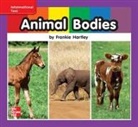 McGraw Hill, Mcgraw-Hill - Reading Wonders Leveled Reader Animal Bodies: Ell Unit 7 Week 1 Grade K