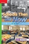 McGraw Hill, Mcgraw-Hill - Reading Wonders Leveled Reader Schools Then and Now: Beyond Unit 3 Week 4 Grade 1