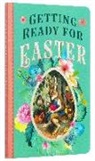 Laughing Elephant Books, Laughing Elephant Books - Getting Ready for Easter