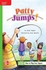 McGraw Hill, Mcgraw-Hill - Reading Wonders Leveled Reader Patty Jumps!: Beyond Unit 6 Week 4 Grade 1