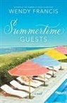 Wendy Francis - Summertime Guests (Original)