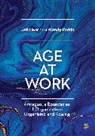 Author, Jeff Hearn, Jeff (Hanken School of Economics Hearn, Jeff Parkin Hearn, Wendy Parkin, Parkin Wendy... - Age At Work