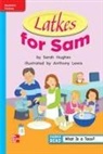 McGraw Hill, Mcgraw-Hill - Reading Wonders Leveled Reader Latkes for Sam: On-Level Unit 6 Week 4 Grade 1