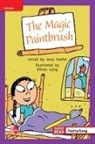 McGraw Hill, Mcgraw-Hill - Reading Wonders Leveled Reader the Magic Paintbrush: Ell Unit 3 Week 3 Grade 1