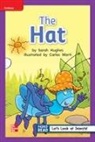 McGraw Hill, Mcgraw-Hill - Reading Wonders Leveled Reader the Hat: Ell Unit 4 Week 4 Grade 1