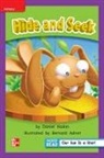 McGraw Hill, Mcgraw-Hill - Reading Wonders Leveled Reader Hide and Seek!: Ell Unit 5 Week 2 Grade 1