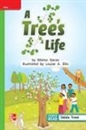 McGraw Hill, Mcgraw-Hill - Reading Wonders Leveled Reader a Tree's Life: Beyond Unit 3 Week 2 Grade 1