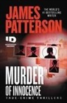 James Patterson - Murder of Innocence