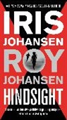 Iris Johansen, Iris/ Johansen Johansen, Roy Johansen - Hindsight