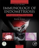 Kaori Koga, Kaori (Associate Professor of the Department of Obstetrics and Gynecology Koga - Immunology of Endometriosis