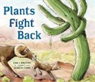 Lisa Amstutz, Lisa/ Evans Amstutz, Amstutz Lisa, Rebecca Evans, Evans Rebecca - Plants Fight Back