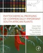Weiyang Chen, Weiyang (Department of Pharmaceutical Sciences Chen, Guy Kamatou, Guy (Department of Pharmaceutical Sciences Kamatou, Nduvho Mulaudzi, Nduvho (Department of Pharmaceutical Sciences Mulaudzi... - Phytochemical Profiling of Commercially Important South African Plants