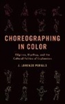 J. Lorenzo Perillo, J. Lorenzo (Assistant Professor of Theatr Perillo - Choreographing in Color