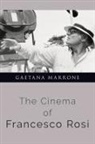 Gaetana Marrone, Gaetana (Professor of Italian Marrone, Marrone Gaetana, Gaetana Marrone-Puglia, Gaetana (Professor of Italian Marrone-Puglia - Cinema of Francesco Rosi