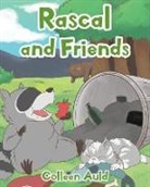 Colleen Auld - Rascal and Friends