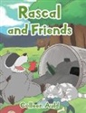 Colleen Auld - Rascal and Friends