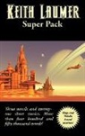 Keith Laumer - Keith Laumer Super Pack