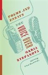 Maria Stepanova, Stepanova Maria, Irina Shevelenko - The Voice Over