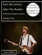 Adrian Allan - Paul McCartney After The Beatles
