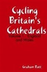Graham Rutt - Cycling Britain's Cathedrals Volume 1