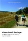 Matteo Bianco, Maddalena Sommadossi - Cammino di Santiago - Dai Pirenei all'Atlantico tra viandanti, sguardi e tendiniti