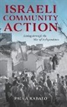 Paula Kabalo - Israeli Community Action