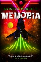 Kristyn Merbeth - Memoria