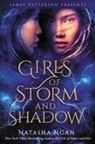 Natasha Ngan - Girls of Storm and Shadow
