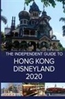G. Costa - The Independent Guide to Hong Kong Disneyland 2020