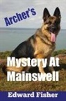 Edward Fisher - Archer's Mystery At Mainswell