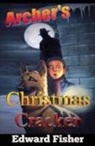 Edward Fisher - Archer's Christmas Cracker