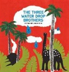 Eun-hee Lee, Eun-Hee Lee, Mi-sook Yoon, Mi-sook Yoon - The Three Water Drop Brothers
