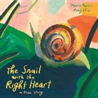 Maria Popova, Popova Maria, Ping Zhu, Zhu Ping - The Snail with the Right Heart