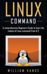 William Vance - Linux Command